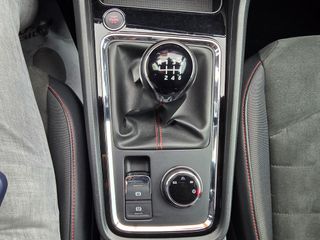 SEAT Ateca FR 2.0 TDI 150CV