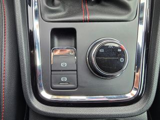 SEAT Ateca FR 2.0 TDI 150CV