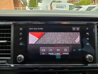 SEAT Ateca FR 2.0 TDI 150CV