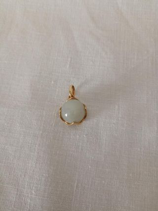 Colgante TOUS Arquitect Oro