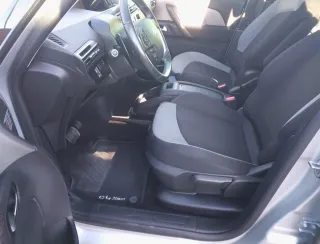 Citroen C4 Picasso 2015