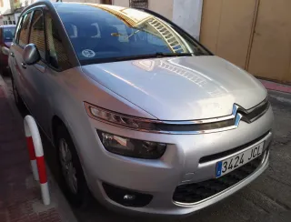 Citroen C4 Picasso 2015
