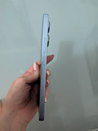 Xiaomi Redmi Note 13 Pro 128GB Blu/Gr