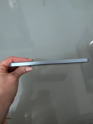 Xiaomi Redmi Note 13 Pro 128GB Blu/Gr