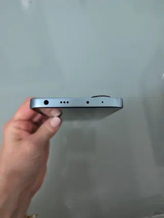 Xiaomi Redmi Note 13 Pro 128GB Blu/Gr