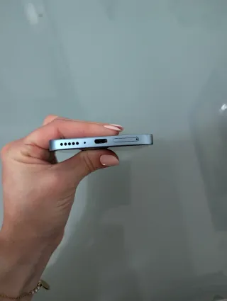 Xiaomi Redmi Note 13 Pro 128GB Blu/Gr