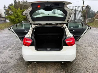 Mercedes-Benz Clase A 2014