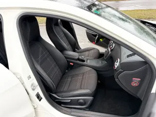 Mercedes-Benz Clase A 2014