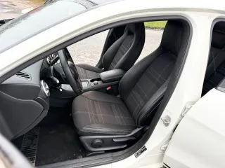 Mercedes-Benz Clase A 2014