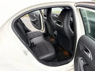 Mercedes-Benz Clase A 2014