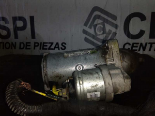 MOTOR ARRANQUE | Atr.1:55221292 CHEVROLET AVEO SE