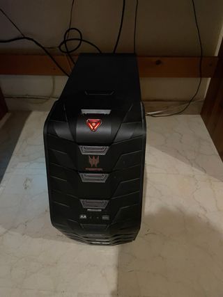 Predator G3 Ordenador Gaming