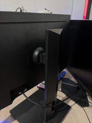 Monitor Aqprox Negro