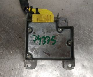 446145 centralita airbag 97bp14b056aag ford mondeo