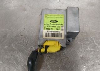 446145 centralita airbag 97bp14b056aag ford mondeo