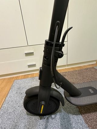 Patinete Eléctrico Xiaomi Mi