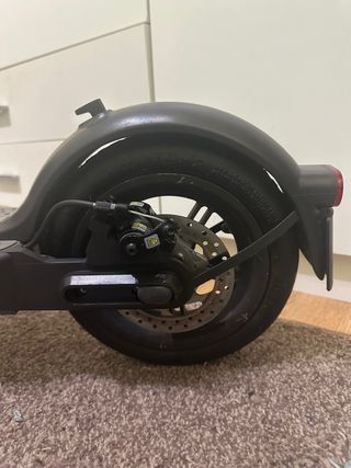 Patinete Eléctrico Xiaomi Mi