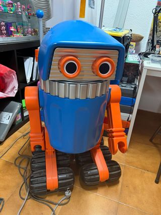 Robotitron Playmobil