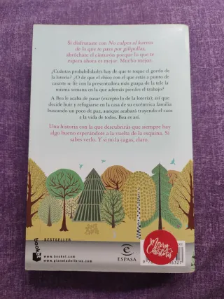 Gente que viene y bah