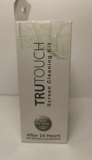 Kit Limpiador Pantallas Newline TruTouch