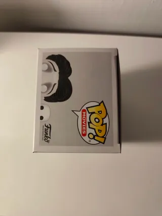 Funko Pop 986 Victor con Scraps