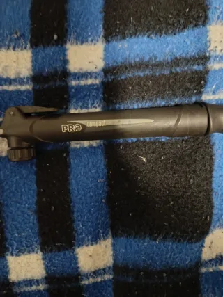 Bombín PR2 Compact para Bicicleta