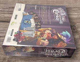 Juegazo Alzad vuestras copas