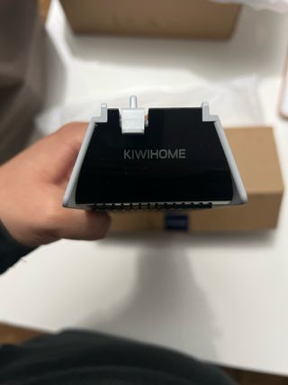 Ventilador Refrigeración PS5 KIWIHOME Negro