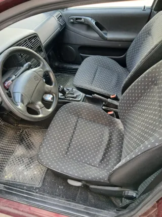 Volkswagen Passat 1992