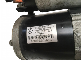 Motor arranque Renault 233000557R