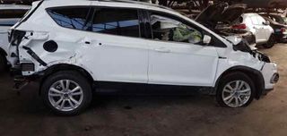 Mando climatizador ford gj5t18c612ak kuga - 211028