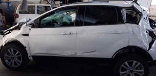 Mando climatizador ford gj5t18c612ak kuga - 211028