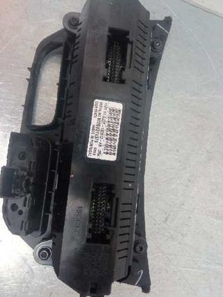 Mando climatizador ford gj5t18c612ak kuga - 211028