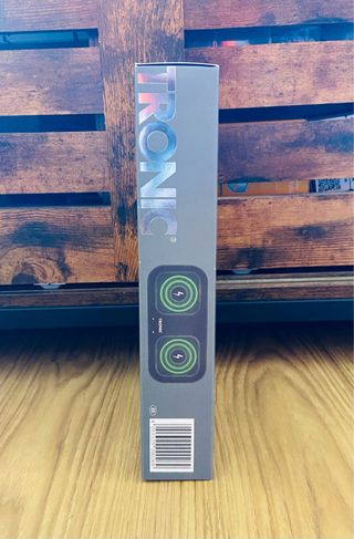 Cargador Inalámbrico TRONIC 30W Qi - Nuevo