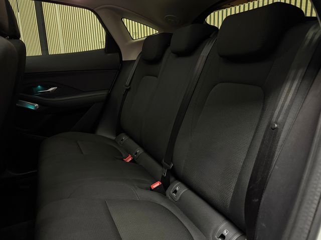 JAGUAR E-PACE 2.0D AWD