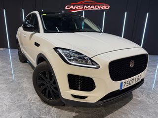 JAGUAR E-PACE 2.0D AWD