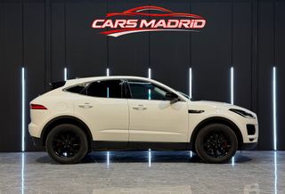 JAGUAR E-PACE 2.0D AWD