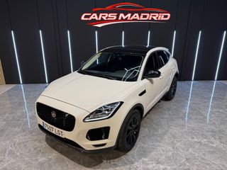 JAGUAR E-PACE 2.0D AWD