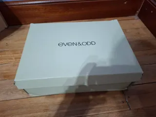 Mocasines negros mujer