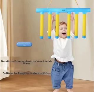 Gioco Riflessi Bambini Attrezzatura