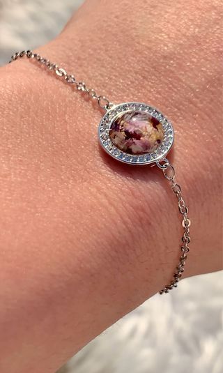 Joyas en baño de plata con opcion de personalizar