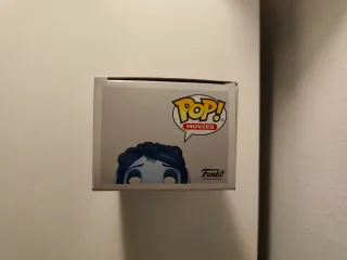 Funko Pop 987 Emily The Corpse Bride