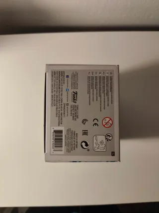 Funko Pop 987 Emily The Corpse Bride