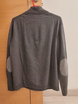 Jersey de punto Cortefiel Talla M