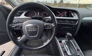 A4 Avant 2.0 TDi Multitronic