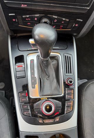 A4 Avant 2.0 TDi Multitronic