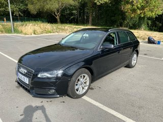 Audi A4 Avant 2.0 TDI 143 CV Multitronic