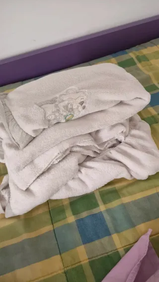 Lote Sábanas, nórdico, fundas, protector colchón..