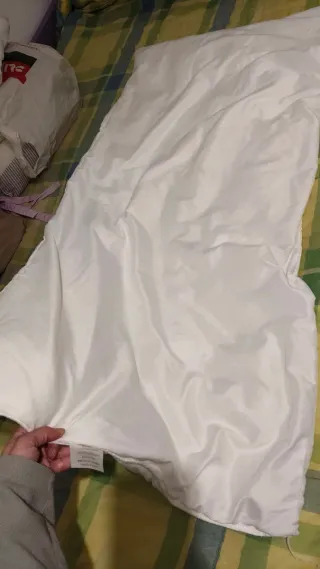 Lote Sábanas, nórdico, fundas, protector colchón..