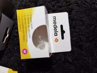 Bolsas Leche Materna Medela x90 en total